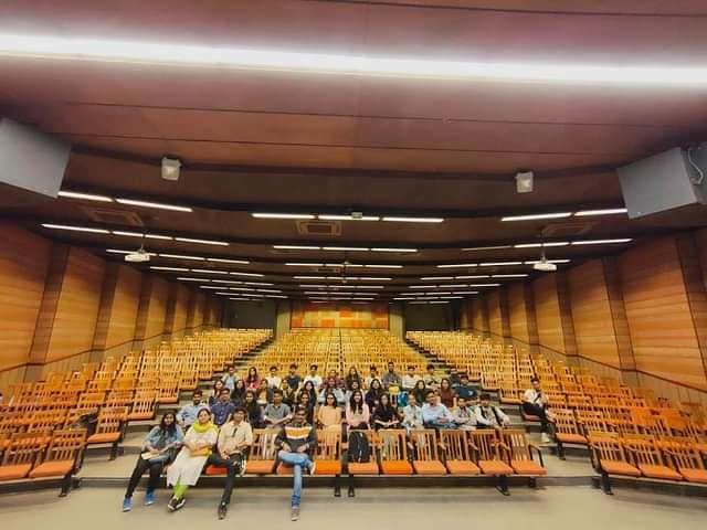 College Image